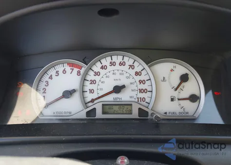 2005 Toyota Corolla S from USA, damaged, VIN 1NXBR32E05Z439980